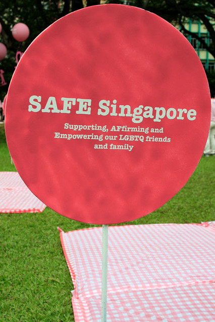 SAFE Singapore