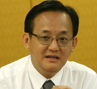 Yio Chu Kang MP, Mr Seng Han Thong