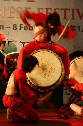 IMG_0255-w Hands Percussion at Huayi 2009