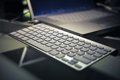 Apple Wireless Keyboard (3)