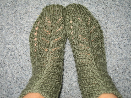 Kerttu socks