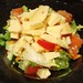salads with stinky cheese