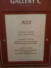 conference room schedule