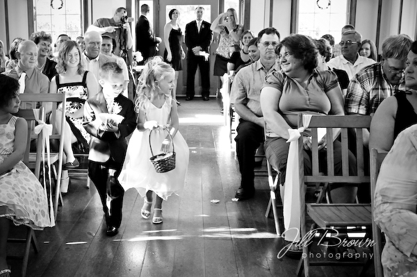 Wedding: August 14, 2009
