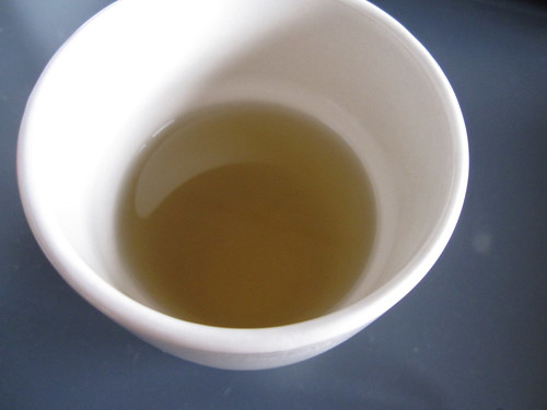 09-28 green tea