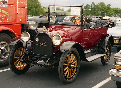 Image result for "1914 studebaker"