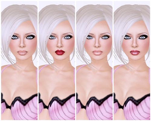 Cupcakes - Lovespell (Honey) Skin by you.
