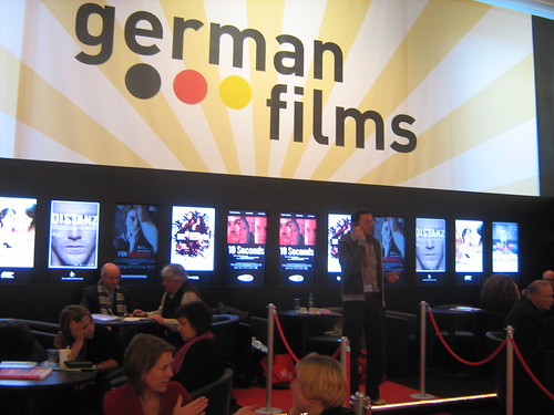 European Film Market 4