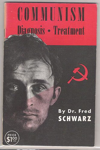 communism diagnosis and treatment