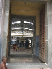 Sri Ardhanareeswarar Temple 2