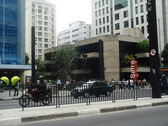 Banco Safra Av Paulista