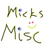 Micks Misc