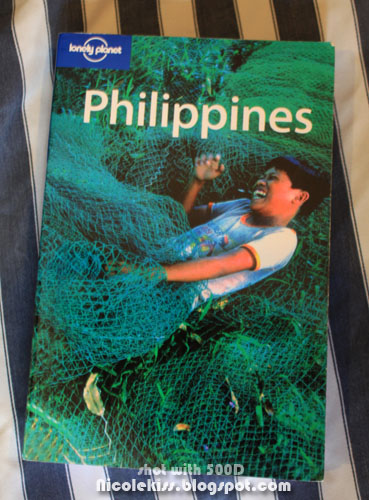 philippines lonely planet