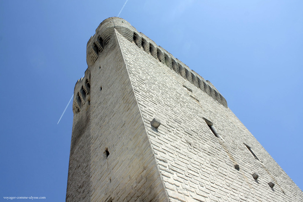 Majestosa Torre de Pons de l'Orme