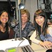 Celina (FM) with guests Monika Treut & Ting Ting Hu ('Ghosted')