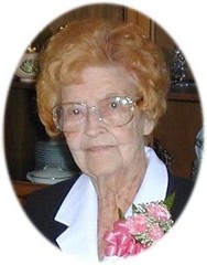 Mother at 99