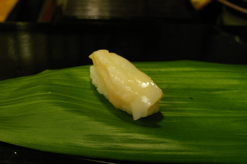 wakatake sushi