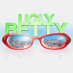 Ugly Betty, Season 4