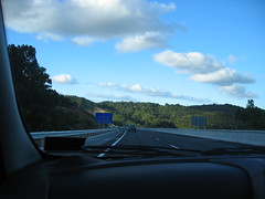 northern gateway toll road