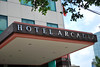 Hotel Ibis Arcadia, Jakarta