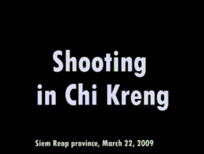 Chi Kreung Siem Reap Screen Shots
