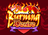 Burning Desire online slot