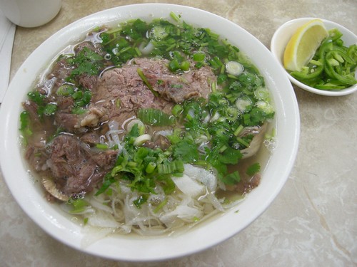 Turtle Tower: Pho #4
