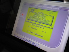 Virtual Console on 3DS