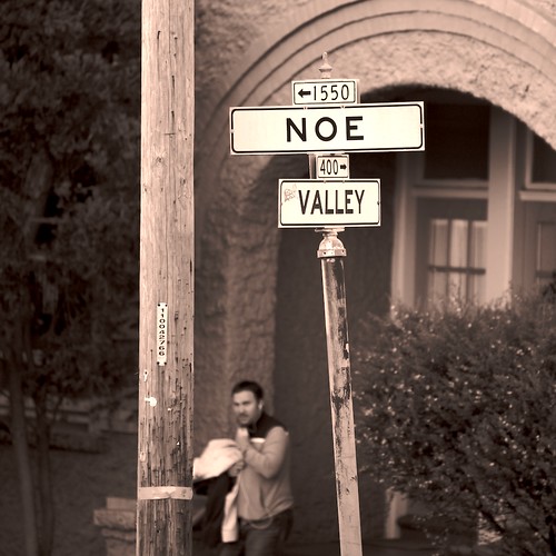 Noe Valley