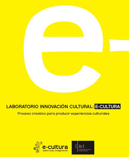 Laboratorio de Innovación Cultural e-Cultura