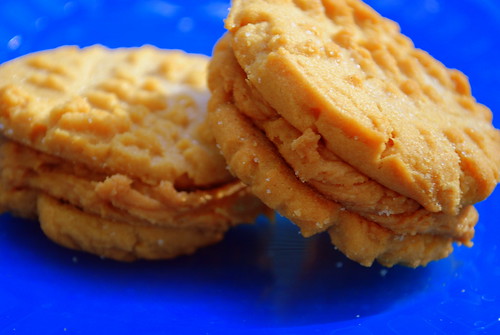 PB Cookies