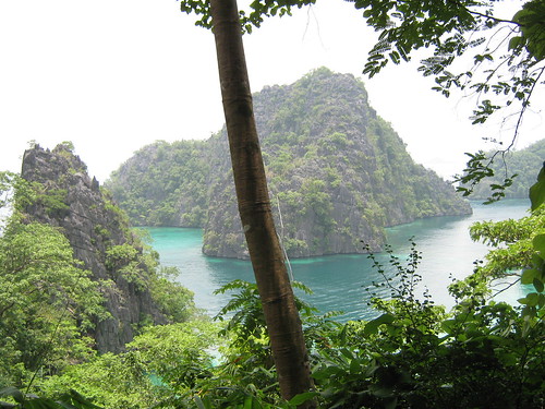 Coron Paradise Coron Palawan by bingperete