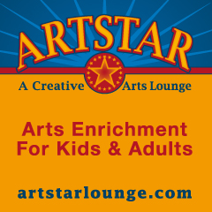 ArtStar Lounge in Williamsburg, MA