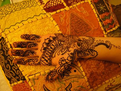 Tribal Dragon VI by Cassandraannastacia on deviantART tatto tangan