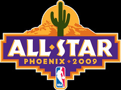 NBA All Star 2009