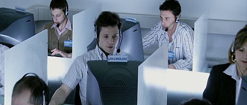 KVIFF Escape from the Call Center