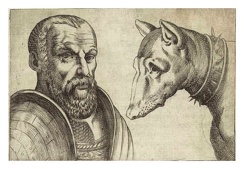 001-De humana physiognomonia- Giambattista della Porta 1586