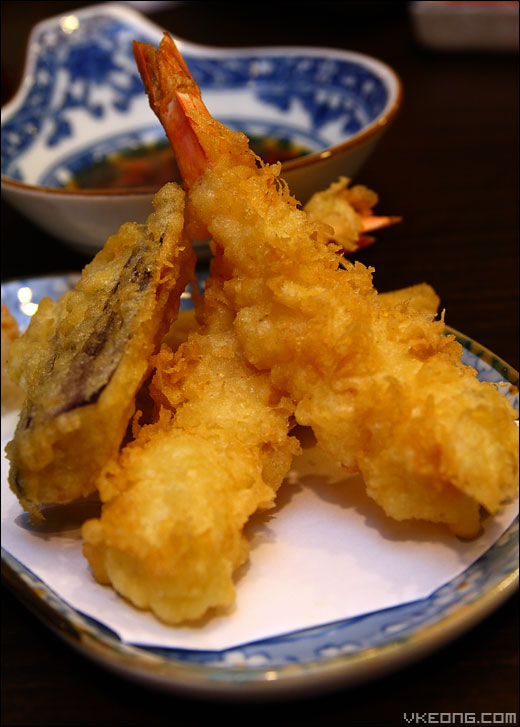 seafood-tempura