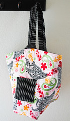 2011 06 13 Lazy Girl Chelsea Tote-1