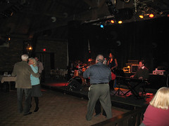 Dancing at the Black Forest Inn (1)
