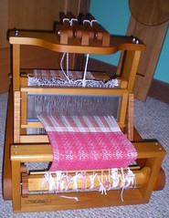 Mountain Loom - Front