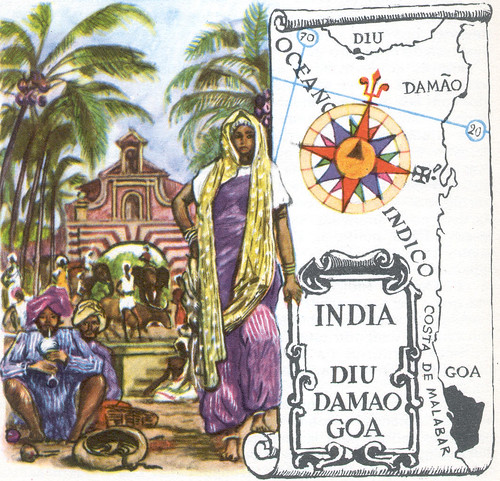A Invasão do Estado Português da Índia (Goa, Damão e Diu) de 1961 3237389420_a4a204a2c1