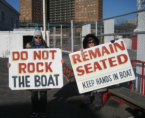 Jan 31, 2009 - Historic Signage from Neptune's Water Flume Rescued on Astroland's Last Day. Park Owners Carol Hill Albert and Jerry Albert Donated the Signs to the Coney Island History Project