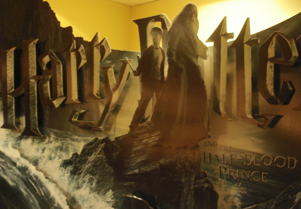 Harry Potter Premiere 001