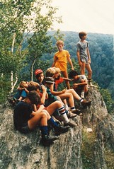 Summer Camp (Vermont 1984)