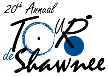 Tour de Shawnee 2009