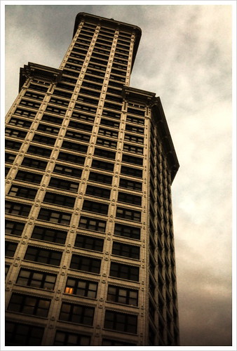 Smith Tower