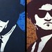 2luik Blues Brothers 29-04-2011 60x80