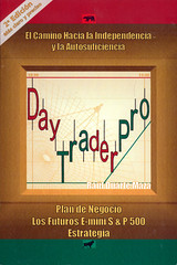 Raul Duarte, Day Trader Pro