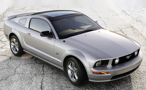 2009 Ford Mustang Glass Roof. 2009-Ford-Mustang-Glass-Roof. 2009 glass roof mustang